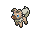 #744 Rockruff