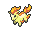 #077 Ponyta