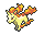 #078 Rapidash