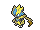 #807 Zeraora