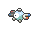 #081 Magnemite