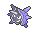 #091 Cloyster