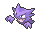 #093 Haunter