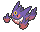 #094 Mega Gengar