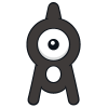 #201 Unown (A)