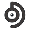 #201 Unown (D)