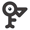 #201 Unown (F)