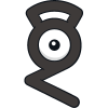 #201 Unown (G)