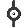 #201 Unown (I)