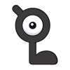 #201 Unown (L)