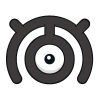 #201 Unown (M)