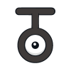 #201 Unown (T)