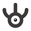 #201 Unown (W)