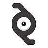 #201 Unown (Z)