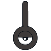 #201 Unown (!)