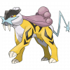 #243 Raikou