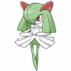 Shinart's mega Gardevoir X/Y