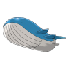 #321 Wailord