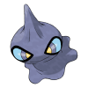 #353 Shuppet