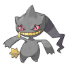 #354 Banette