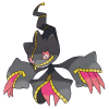 #354 Mega Banette