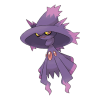 #429 Mismagius