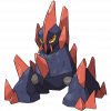 #526 Gigalith