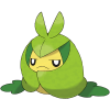 #541 Swadloon