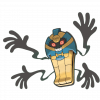 #563 Cofagrigus