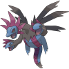 #635 Hydreigon