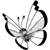 #666 Vivillon (Icy Snow)