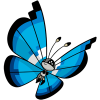 #666 Vivillon (Marine)