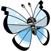 #666 Vivillon (Tundra)