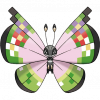 #666 Vivillon (Fancy)