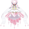 #719 Mega Diancie