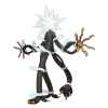 #796 Xurkitree