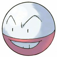 #101 Electrode
