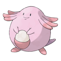 #113 Chansey