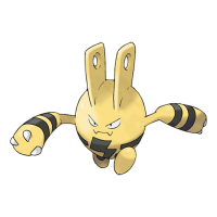#239 Elekid