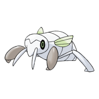 #290 Nincada