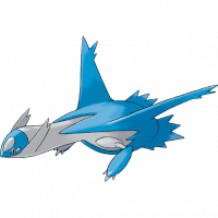 #381 Latios