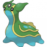 #423 Gastrodon (East)