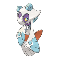 #478 Froslass