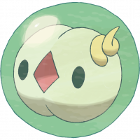 #577 Solosis