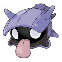 #090 Shellder