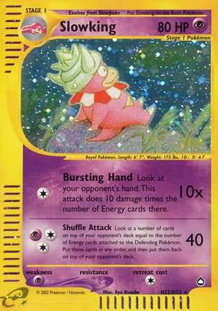 Slowking