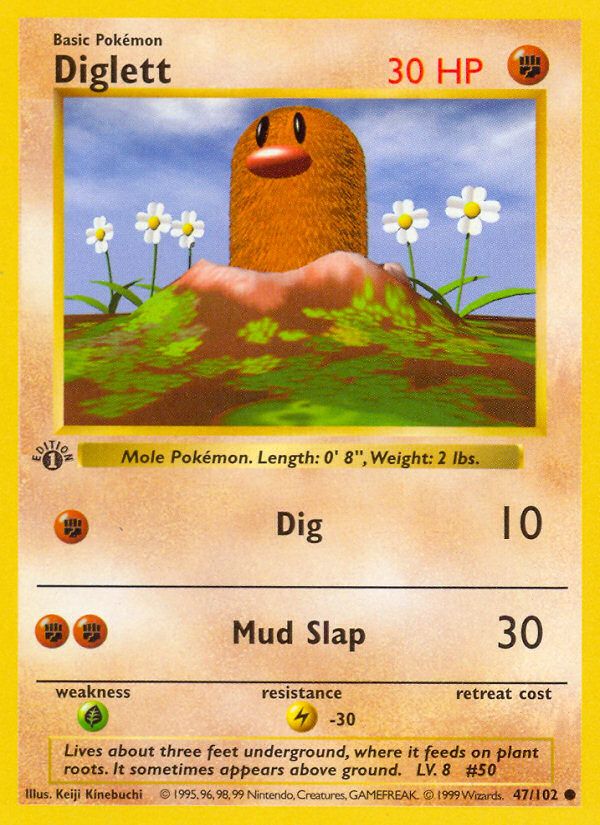 Diglett