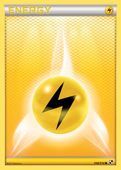 Lightning Energy