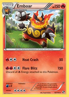 Emboar