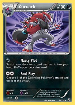 Zoroark